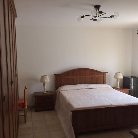 Gianpaolo Ospitale Bed & Breakfast สกอร์ราโน ภายนอก รูปภาพ