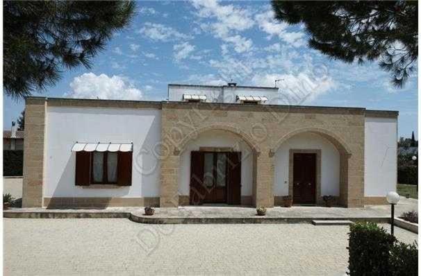 Gianpaolo Ospitale Bed & Breakfast สกอร์ราโน ภายนอก รูปภาพ